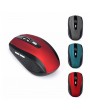 Portable Optical Mouse 2.4ghz Wireless Gaming Mouse USB receiver pro gamer for laptop desktop pc