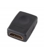 HDMI Female to Female F/F HDTV HDMI Cable Extension Adapter Converter Connector + 1.8m HDMI Male to VGA HD-15