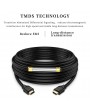 HDMI Cable 2.0 4K 3D Video Cable For HDTV Splitter Switcher HDMI Cable 1m 1.5m 2m 3m 5m 8m 10m