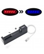 USB Intelligent Multifunctional Lithium Battery Charger for 18650 16340 17670 10440 14650 26650