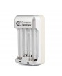 Home Charger for Ni-MH AA/AAA Rechargeable Battery N95