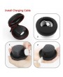 Portable Charging Holder Dock Iwatch Cases and Sport Hard Protective Portable Carry Travel Case for Apple Watch Charger Series 1 2 3