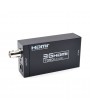 Mini 3G HDMI to SDI Converter HD To BNC SDI/HD-SDI/3G-SDI 1080P Adapter HD Video Converter Mini Portable