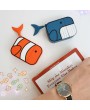 3D Headphone Case For Airpods Pro Case Silicone Cartoon Earphone/Earpods Cover For Apple Air pods Pro Case Keychain