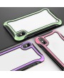 For iPhone 11 2019 Case Hybrid Heavy Duty Shockproof Clear Back Cover