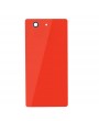 New Battery Back Rear Glass Cover Panel For Sony Xperia Z3 Compact Mini