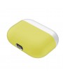 Silicone Case For Airpods Pro Case Earphone Case For AirPods Wireless Bluetooth Headset Cover Shockproof Bag