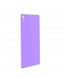 New Back Door Battery Glass Rear Cover Case For Sony Xperia Z3