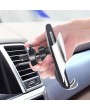 Automatic Clamping Wireless Car Charger Fast Charging Mount For iPhone Samsung