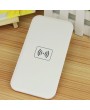 Ultra Thin Universal QI Wireless Charger Plate For Android Phones Charging Pad