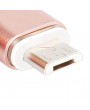 Micro USB Magnetic Cable 1M Fast Magnet Charger Cable USB For Android Mobile Phone And Tablet