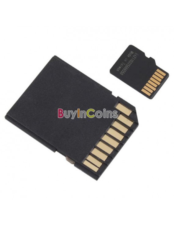 10Pcs High Capacity 32GB Micro SD TF MicroSD TF Memory Card 32GB 32 GB with SD Adapter