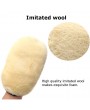 Hot Car Cleaning Wash Glove Mitt Truck Motorcycle Soft Washer Brush Care Clean Tool