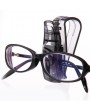 Car Sun Visor Glasses Sunglasses Holder Ticket Receipt Card Clip Storage Mount