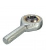 Upgrade 6mm-18mm Male Threaded Rod End Joint Spherical Plain Bearing Zinc Alloy
