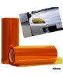 30*60/30*100cm Hot Car Headlight Sticker Tint Film Taillight Vinyl Fog Light Wrap