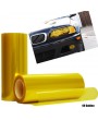 30*60/30*100cm Hot Car Headlight Sticker Tint Film Taillight Vinyl Fog Light Wrap