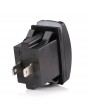 3.1A Dual USB Car Cigarette Lighter Socket Splitter Charger Power Adapter 12-24V LED Light Rocker Switch Panel