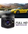 Upgrade HD 1080P In Car DVR Camera Dash Cam Video Recorder Black  G sensor