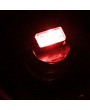 New USB LED Mini Wireless Car Interior Lighting Kit Car Styling Interior Decoration Atmosphere Light