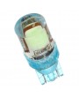 1Pcs T10 COB LED Car Super Bright Ice Blue Silica License Plate Light Bulb 194 W5W