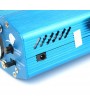 HWC-020 Starry Star Style Mini Lighting Projector Blue & Black(EU Standard)