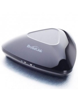 Broadlink RM2 Switch Smart Home Automation WiFi Center Remote Controller for Cellphone EU Plug