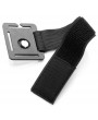3D Printing Wristband Mount for Camera / GoPro Hero 4/2/3/3+ Black
