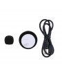 E200 300M Bluetooth Motorcycle Helmet Wireless Headset Radio Without Intercom for 2 Riders