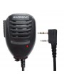 Baofeng Mini Shoulder Microphone Handheld Speaker Mic for Portable Two Way Radio Walkie Talkie BF-888S UV-5R UV-5RE UV-6R