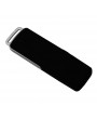8GB Keychains Digital Voice Recorder USB Flash Drive UR-08 Black