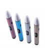 PxmalionⅣ 3D Printing Pen for Kids Imagine US Plug Blue