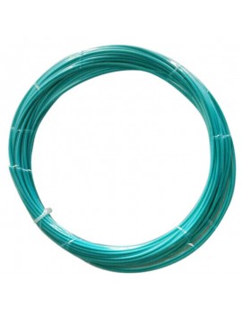 10m 1.75mm PLA Filament High Accuracy 3D Printer Accessories Turquoise
