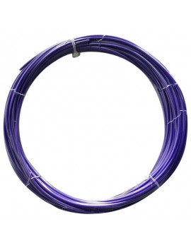 10m 1.75mm ABS Filament High Accuracy 3D Printer Accessories Violet
