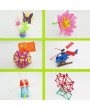 PxmalionⅡ 3D Printing Pen for Kids Imagine US Plug Yellow