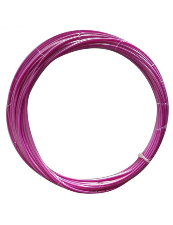 10m 1.75mm ABS Filament High Accuracy 3D Printer Accessories Purple