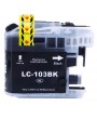 10pcs LC103XL Ink Cartridge 4BK/2C/2M/2Y