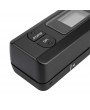 900DPI iScan Mini Portable Scanner Wireless HD Hand Held Scanner Black